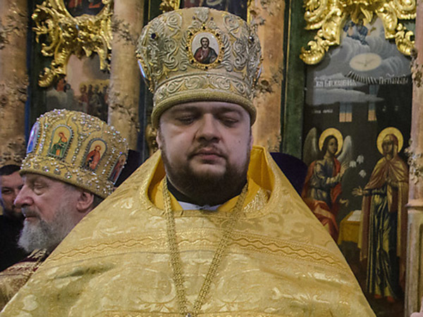 Михаил Шкредь, фото - Роман Пименов/Интерпресс